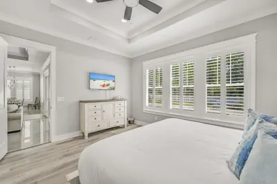 Photo 3 - 30A Beach House - Seacrest Serenity