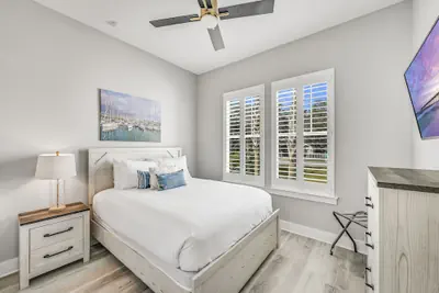 Photo 4 - 30A Beach House - Seacrest Serenity