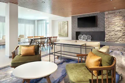 Photo 3 - Fairfield Inn & Suites by Marriott Fort Lauderdale Northwest