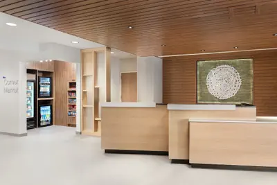 Photo 4 - Fairfield Inn & Suites by Marriott Fort Lauderdale Northwest