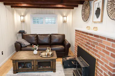 Photo 5 - Cowry Acres - The First House Villa