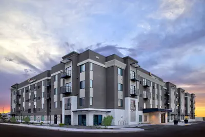 Photo 2 - WaterWalk Extended Stay by Wyndham Tucson