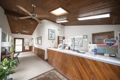 Photo 3 - River Oak Inn