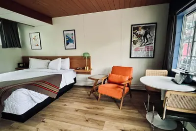 Photo 5 - The Sierra Motel