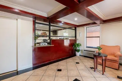 Photo 4 - Relax Inn and Suites