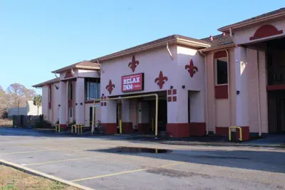 Photo 2 - Relax Inn and Suites