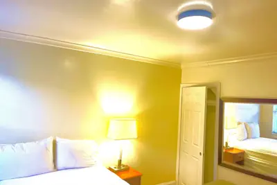 Photo 5 - Skylight