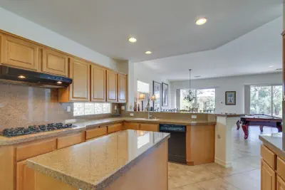 Photo 4 - 066097: Golf Course Home w/ Private Pool & Casita!