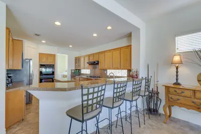 Photo 2 - 066097: Golf Course Home w/ Private Pool & Casita!