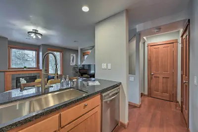 Photo 4 - Stylish Townhome ~ 6 Miles to Downtown Seattle!
