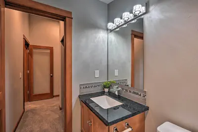 Photo 2 - Stylish Townhome ~ 6 Miles to Downtown Seattle!