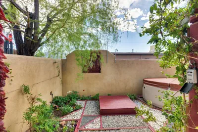 Photo 3 - Adobe Escape w/ Hot Tub & Art for Sale!