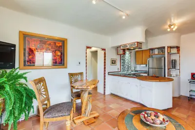 Photo 5 - Adobe Escape w/ Hot Tub & Art for Sale!