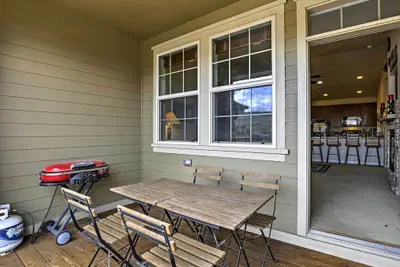Photo 2 - Granby Condo w/ Covered Deck: 18 Mi to Winter Park
