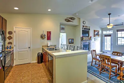 Photo 3 - Granby Condo w/ Covered Deck: 18 Mi to Winter Park