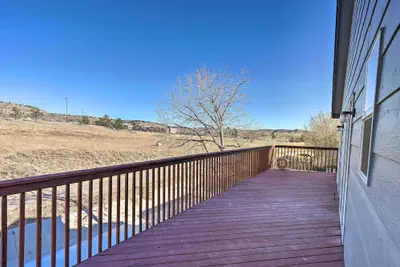 Photo 3 - Updated Springs Home - 3 Mi to Garden of the Gods!