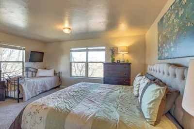 Photo 5 - Stocked Grand Junction Home at Canyon View Park!