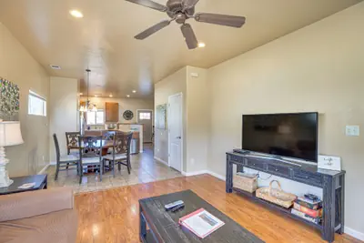 Photo 3 - Stocked Grand Junction Home at Canyon View Park!