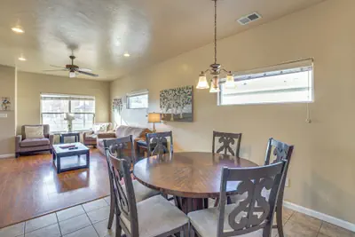 Photo 4 - Stocked Grand Junction Home at Canyon View Park!