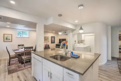 Photo 3 - Modern Wheat Ridge Home < 5 Miles to Denver!