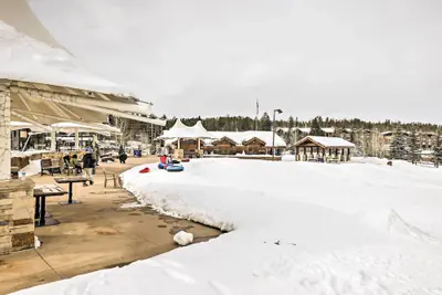Photo 3 - Winter Park Townhome w/ Hot Tub, Ski Shuttle!
