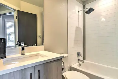 Photo 2 - Luxe Denver Townhome: Hot Tub + City Views!