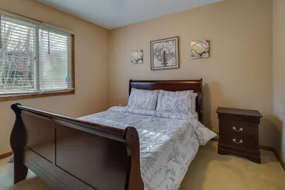 Photo 5 - Tobyhanna Home w/ Game Room: 1 Mi to Lake Carobeth