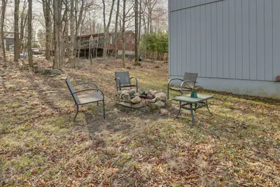 Photo 3 - Tobyhanna Home w/ Game Room: 1 Mi to Lake Carobeth