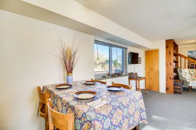 Photo 5 - Vacation Rental 2 Mi to Old Town Albuquerque