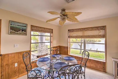 Photo 2 - Pet-friendly Sebastian Home on Lake; Golf Nearby