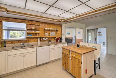 Photo 4 - Pet-friendly Sebastian Home on Lake; Golf Nearby