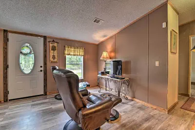 Photo 2 - Peaceful Silver Springs Property - Pets Welcome!