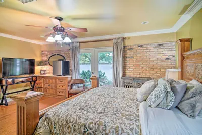 Photo 3 - Charming Lafayette Home ~ 5 Mi to Downtown!