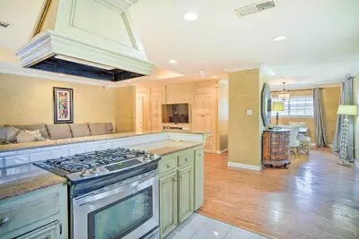 Photo 4 - Charming Lafayette Home ~ 5 Mi to Downtown!