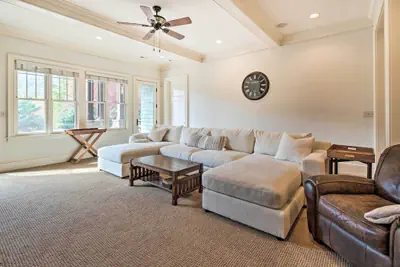 Photo 5 - Stunning Mill Spring Home w/ Mountain Views!