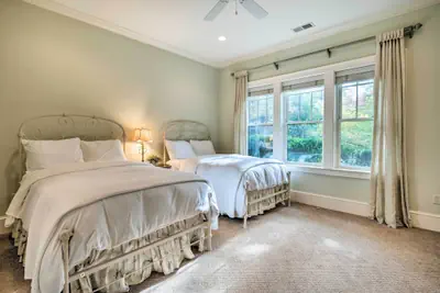 Photo 3 - Stunning Mill Spring Home w/ Mountain Views!