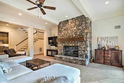 Photo 4 - Stunning Mill Spring Home w/ Mountain Views!