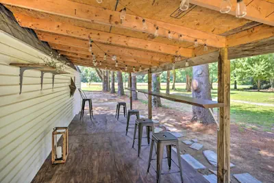 Photo 5 - Waterfront Reedville Home w/ Private Dock!