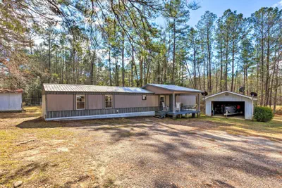 Photo 3 - Serene Millry Retreat ~ 4 Mi to Public Lake!