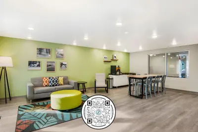 Photo 3 - WoodSpring Suites Libertyville - Chicago