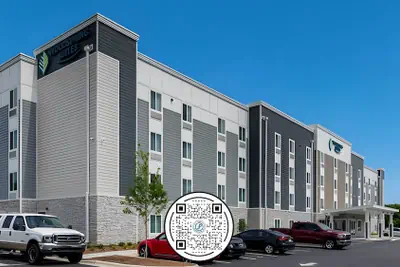 Photo 2 - WoodSpring Suites Libertyville - Chicago