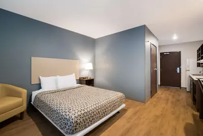 Photo 5 - WoodSpring Suites Moreno Valley