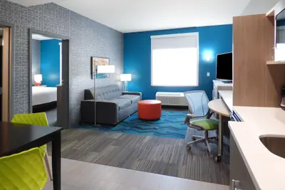 Photo 5 - Home2 Suites by Hilton Pensacola Airport Medical Center