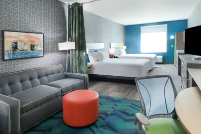 Photo 4 - Home2 Suites by Hilton Pensacola Airport Medical Center