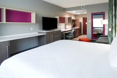 Photo 3 - Home2 Suites by Hilton Pensacola Airport Medical Center