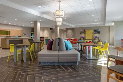 Photo 3 - Home2 Suites by Hilton Savannah I95 North