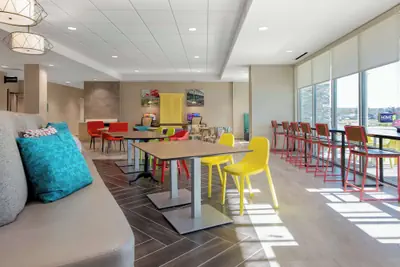Photo 4 - Home2 Suites by Hilton Savannah I95 North