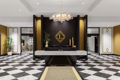 Photo 3 - Legacy Hotel Trademark Collection By Wyndham