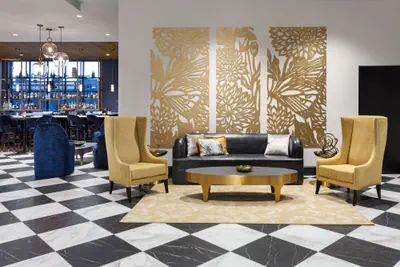 Photo 4 - Legacy Hotel Trademark Collection By Wyndham