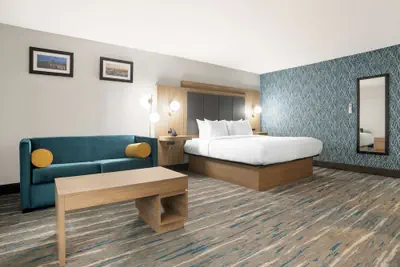 Photo 2 - Best Western Plus Mobile Inn & Suites